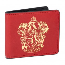 Harry Potter billetera...