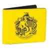 Harry Potter billetera Hufflepuff oficial