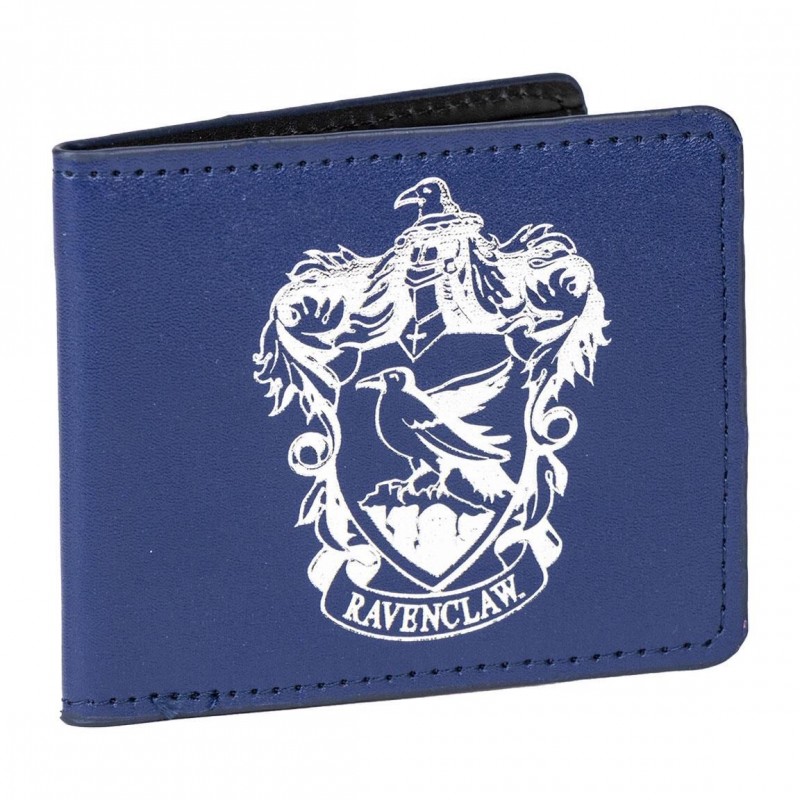 Harry Potter billetera Ravenclaw oficial