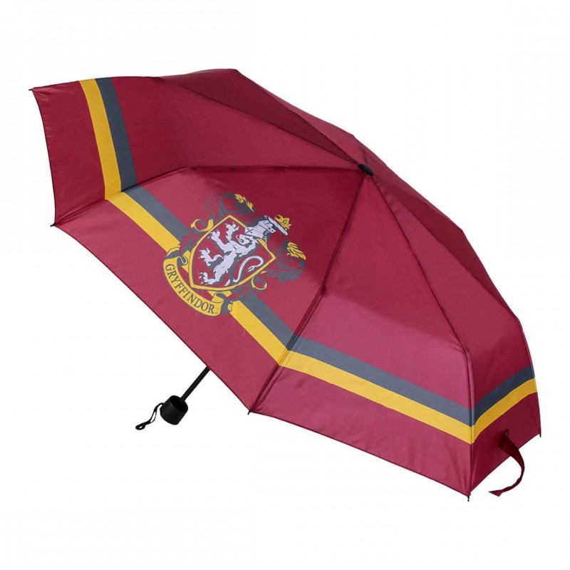 Harry Potter paraguas Gryffindor oficial