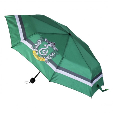Harry Potter paraguas Slytherin oficial