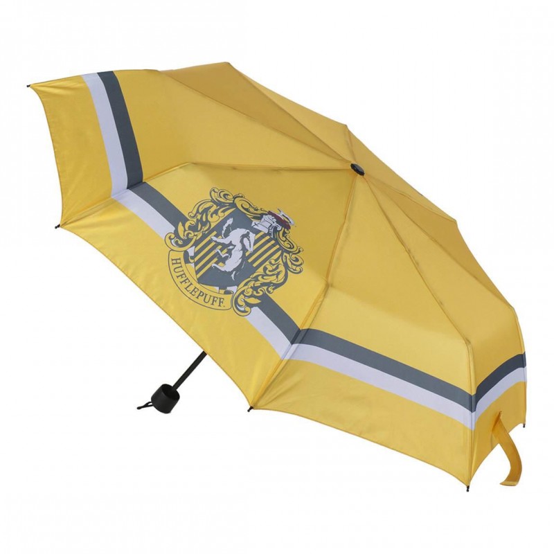 Harry Potter paraguas Hufflepuff oficial
