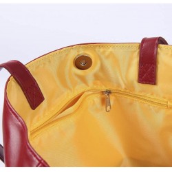 Harry Potter bolso Shopping Gryffindor oficial
