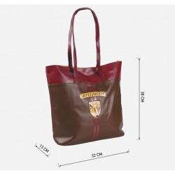 Harry Potter bolso Shopping Gryffindor oficial