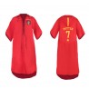 Uniforme  Quidditch Gryffindor talla kids