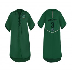 Uniforme Quidditch...
