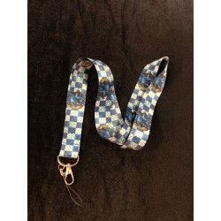 Lanyard Ravenclaw