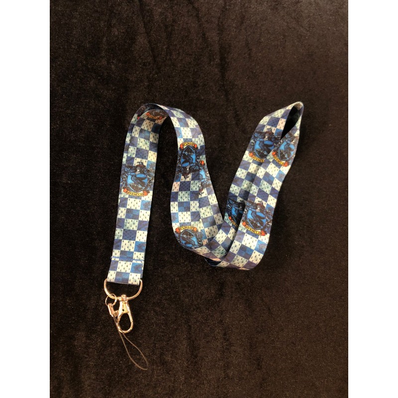 Lanyard Ravenclaw