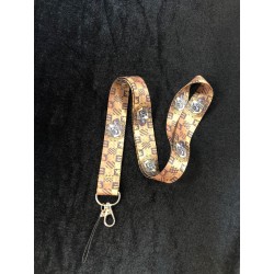 Lanyard  Hufflepuff