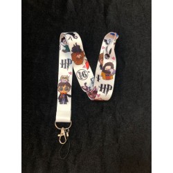 Lanyard Harry Potter 04