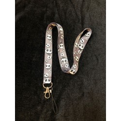 Lanyard pesadilla antes de...