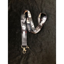 Lanyard El Padrino 01