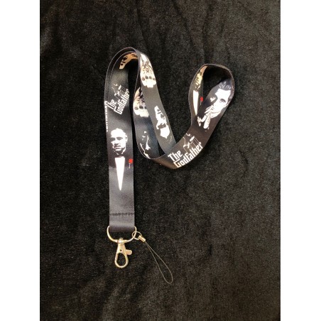 Lanyard El Padrino 01