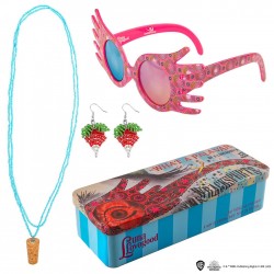 Harry Potter set objetos de...