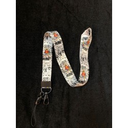 Lanyard One Piece 02