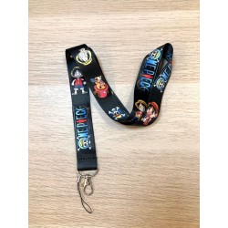Lanyard One Piece 04