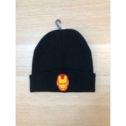 Iron Man gorro oficial