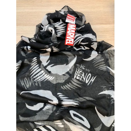 Pañuelo Venom oficial