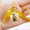 Reloj pelota de quidditch