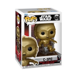 Funko Star Wars C-3PO c3po