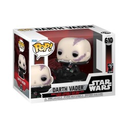 Funko Star Wars Darth Vader...