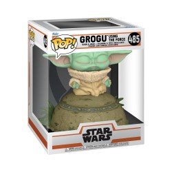 Funko Star Wars Grogu 485...