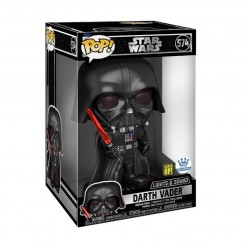 Funko Star Wars Darth Vader...