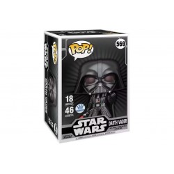 Funko Star Wars Darth Vader...