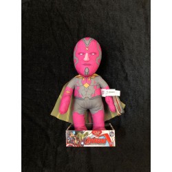Peluche marvel 27 cm