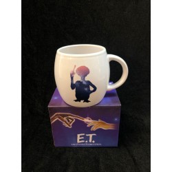 Taza café E.T.