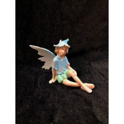 Figura hada 02 8cm