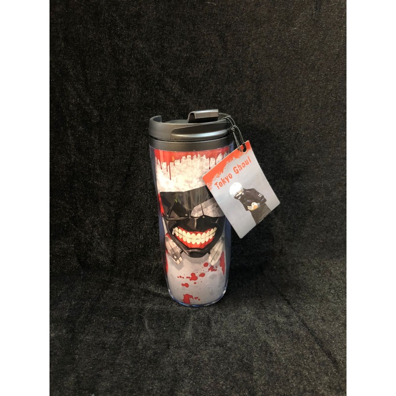 Vaso térmico de viaje Tokio Ghoul