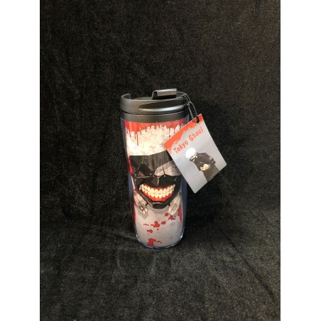 Vaso térmico de viaje Tokio Ghoul