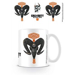 Call-duty tazón oficial