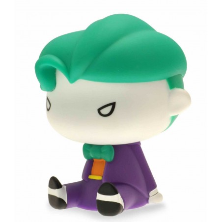 The joker hucha