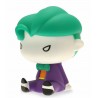 The joker hucha