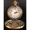 One Piece reloj de bolsillo vintage
