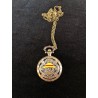 One Piece reloj de bolsillo vintage