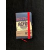 AC/DC libreta A6