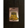 AC/DC parche 9cm