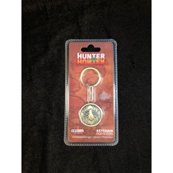 Hunter & Hunter llavero