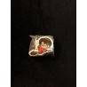Harry Potter goma de borrar Harry Potter 5cm