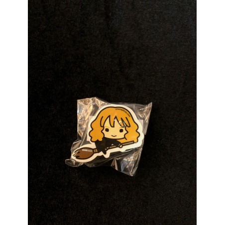 Harry Potter goma de borrar Hermione 5cm