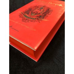 Harry Potter y La orden del Fénix edición Gryffindor