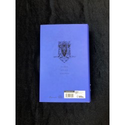 Harry Potter y La orden del fénix edición Ravenclaw