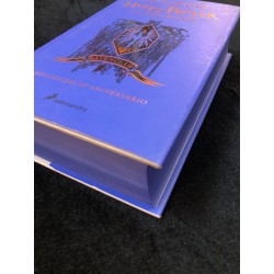 Harry Potter y La orden del fénix edición Ravenclaw