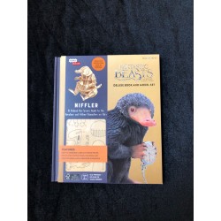 Animales Fantásticos libro...
