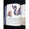 Animales Fantásticos libro Niffler inglés