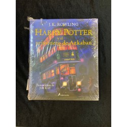Harry Potter y El...