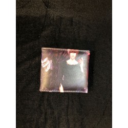 Death Note cartera